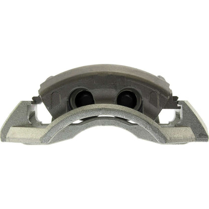 Centric Parts Disc Brake Caliper Semi-Loaded for 2003-2009 Chevrolet C4500 Kodiak, GMC C4500 Topkick 141.80109