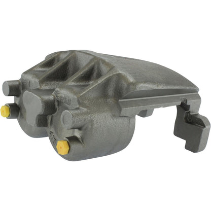 Centric Parts Disc Brake Caliper Semi-Loaded with New Phenolic Pistons for 2003-1993 Blue Bird SHL TC2000 141.83001