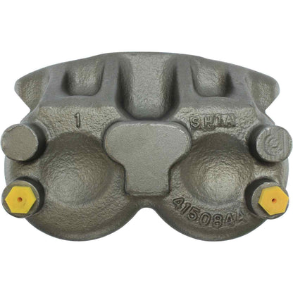 Centric Parts Semi-Loaded Brake Caliper with New Phenolic Pistons 141.83001