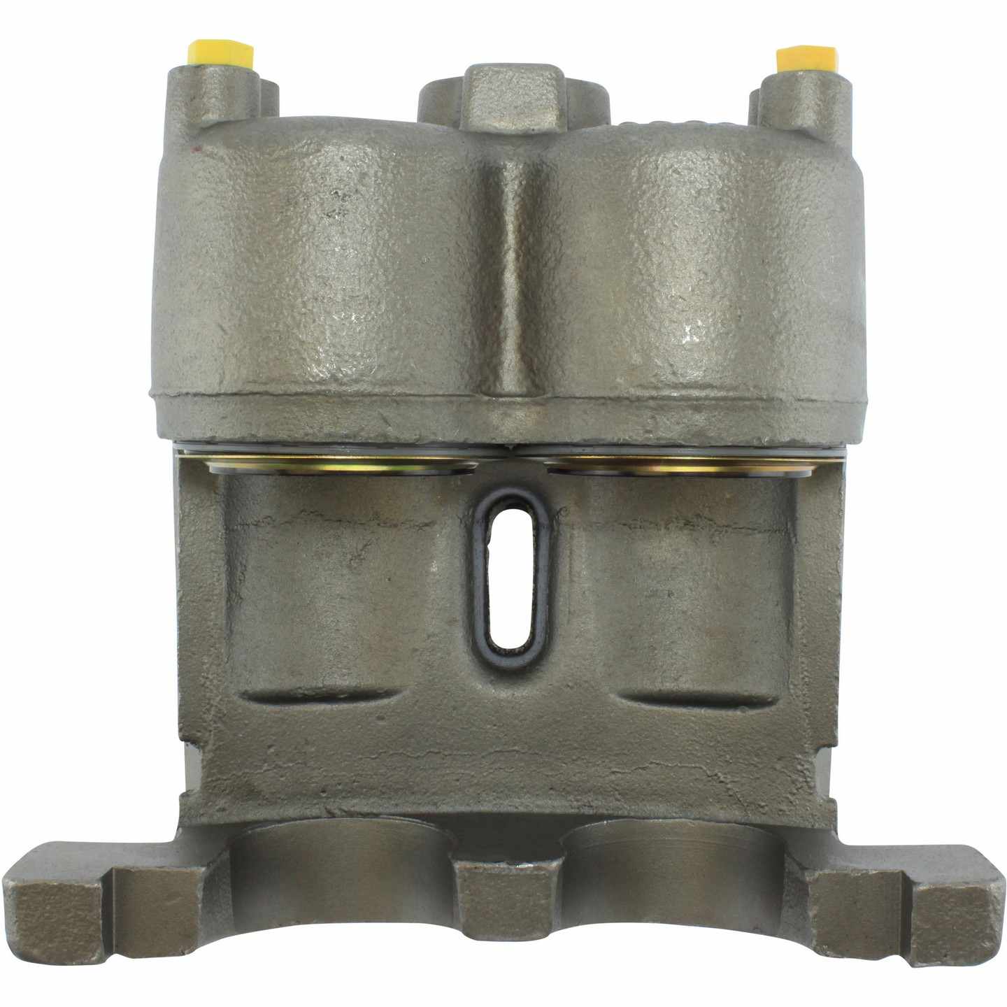 Centric Parts Semi-Loaded Brake Caliper with New Phenolic Pistons 141.83001
