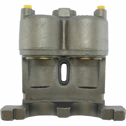 Centric Parts Semi-Loaded Brake Caliper with New Phenolic Pistons 141.83001