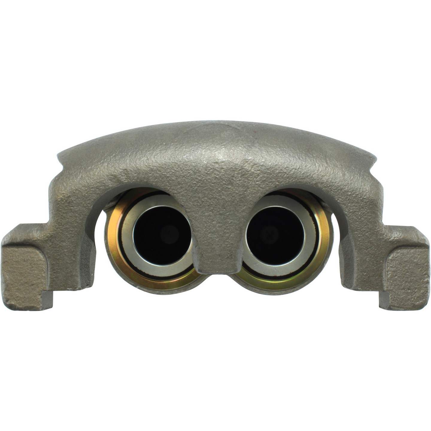 Centric Parts Semi-Loaded Brake Caliper with New Phenolic Pistons 141.83001