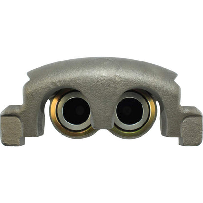 Centric Parts Semi-Loaded Brake Caliper with New Phenolic Pistons 141.83001