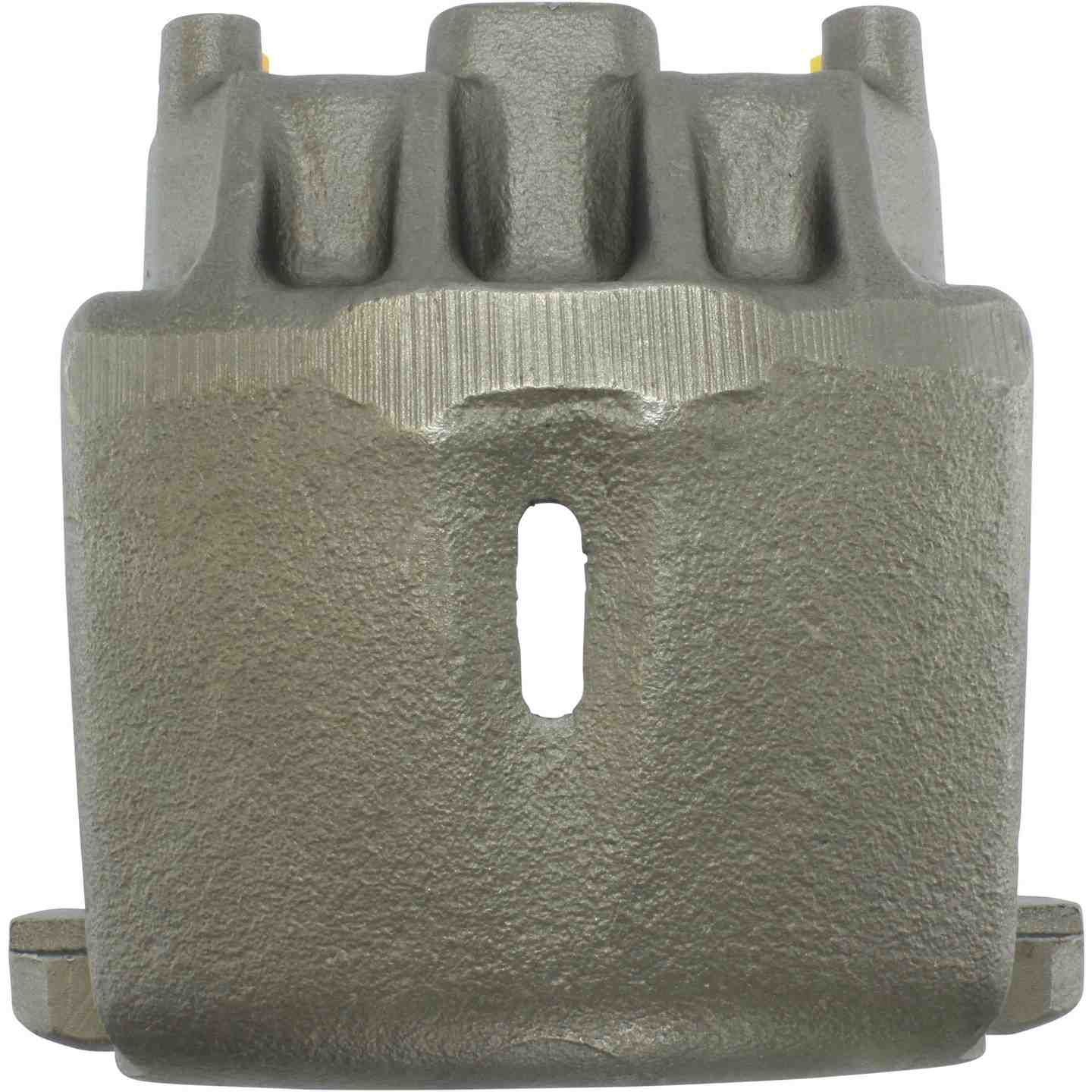 Centric Parts Disc Brake Caliper Semi-Loaded with New Phenolic Pistons for 2003-1993 Blue Bird SHL TC2000 141.83001