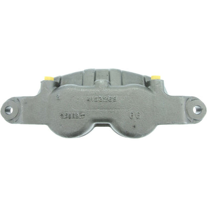Centric Parts Disc Brake Caliper Semi-Loaded with New Phenolic Pistons for 2003-1998 Blue Bird SHL TC2000 141.83003