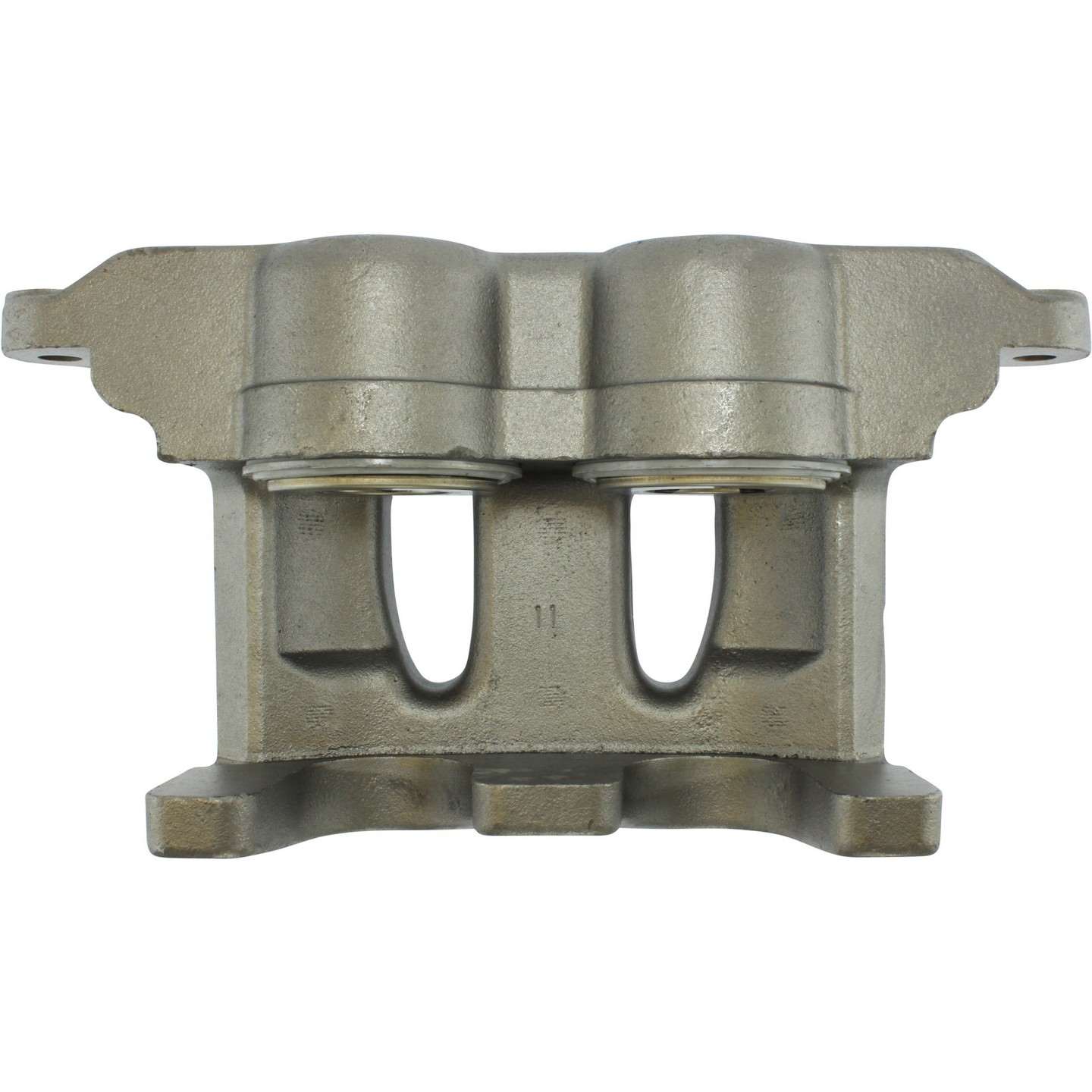 Centric Parts Disc Brake Caliper Semi-Loaded with New Phenolic Pistons for 2003-1998 Blue Bird SHL TC2000 141.83003