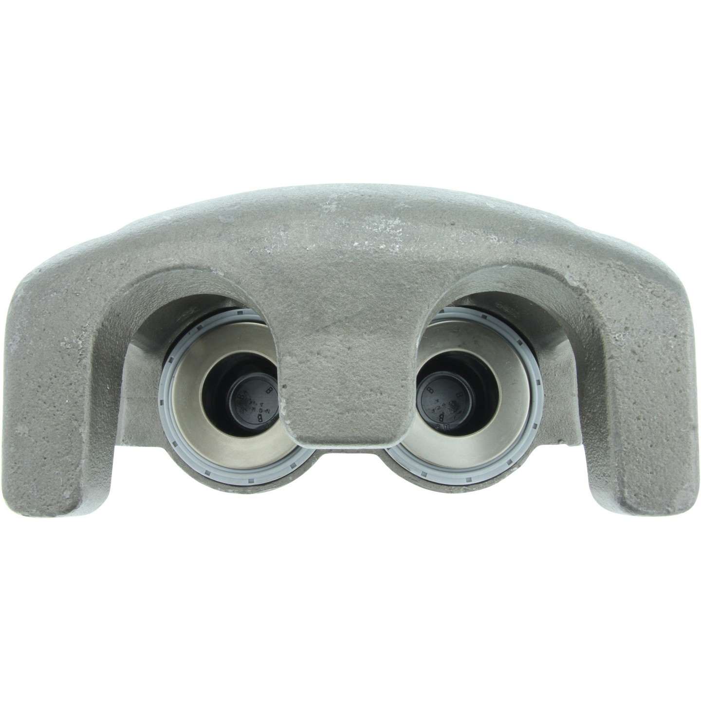 Centric Parts Disc Brake Caliper Semi-Loaded with New Phenolic Pistons for 2003-1998 Blue Bird SHL TC2000 141.83003