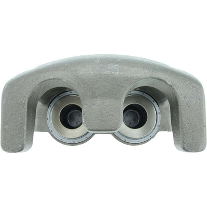 Centric Parts Disc Brake Caliper Semi-Loaded with New Phenolic Pistons for 2003-1998 Blue Bird SHL TC2000 141.83003
