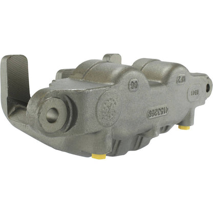 Centric Parts Disc Brake Caliper Semi-Loaded with New Phenolic Pistons for 2003-1998 Blue Bird SHL TC2000 141.83003