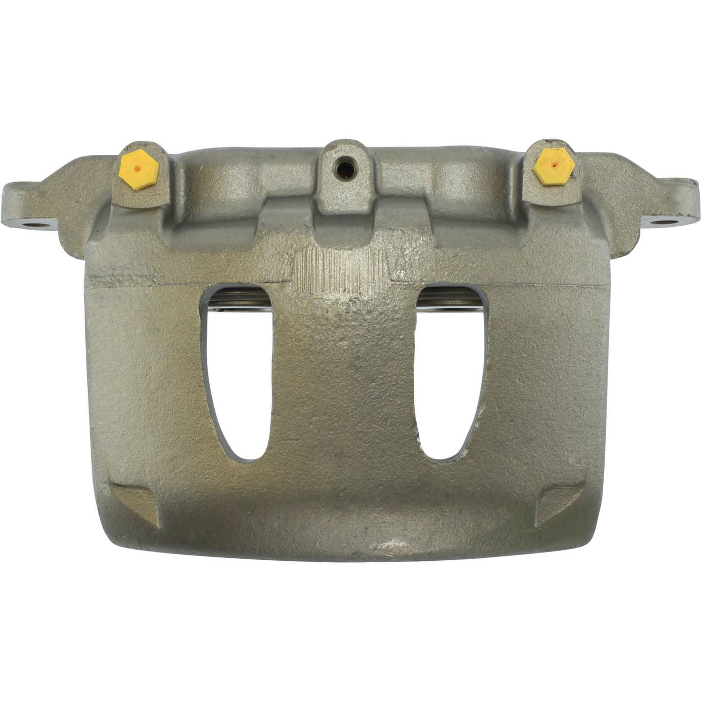 Centric Parts Disc Brake Caliper Semi-Loaded with New Phenolic Pistons for 2003-1998 Blue Bird SHL TC2000 141.83003