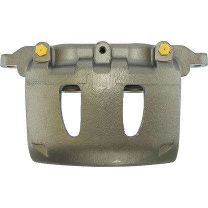Centric Parts Disc Brake Caliper Semi-Loaded with New Phenolic Pistons for 2003-1998 Blue Bird SHL TC2000 141.83003
