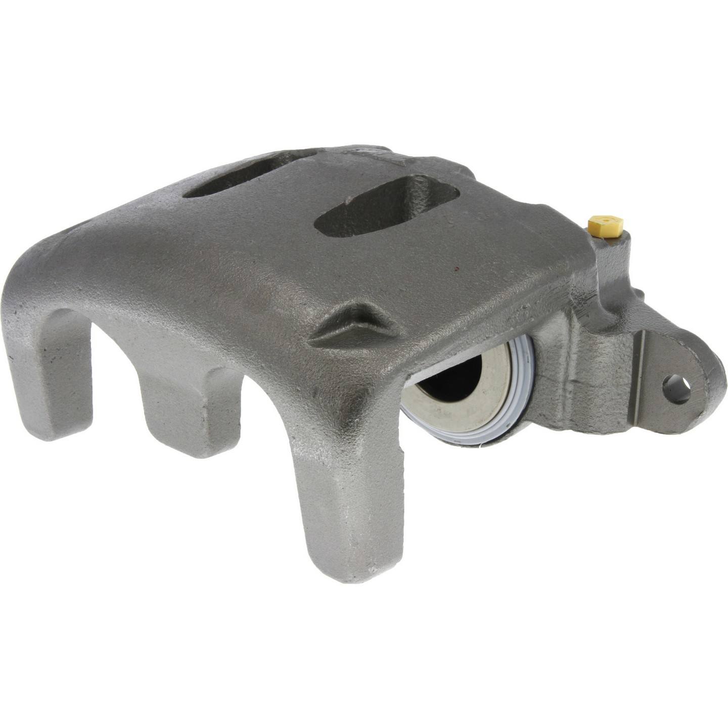 Centric Parts Disc Brake Caliper Semi-Loaded with New Phenolic Pistons for 2003-1998 Blue Bird SHL TC2000 141.83005