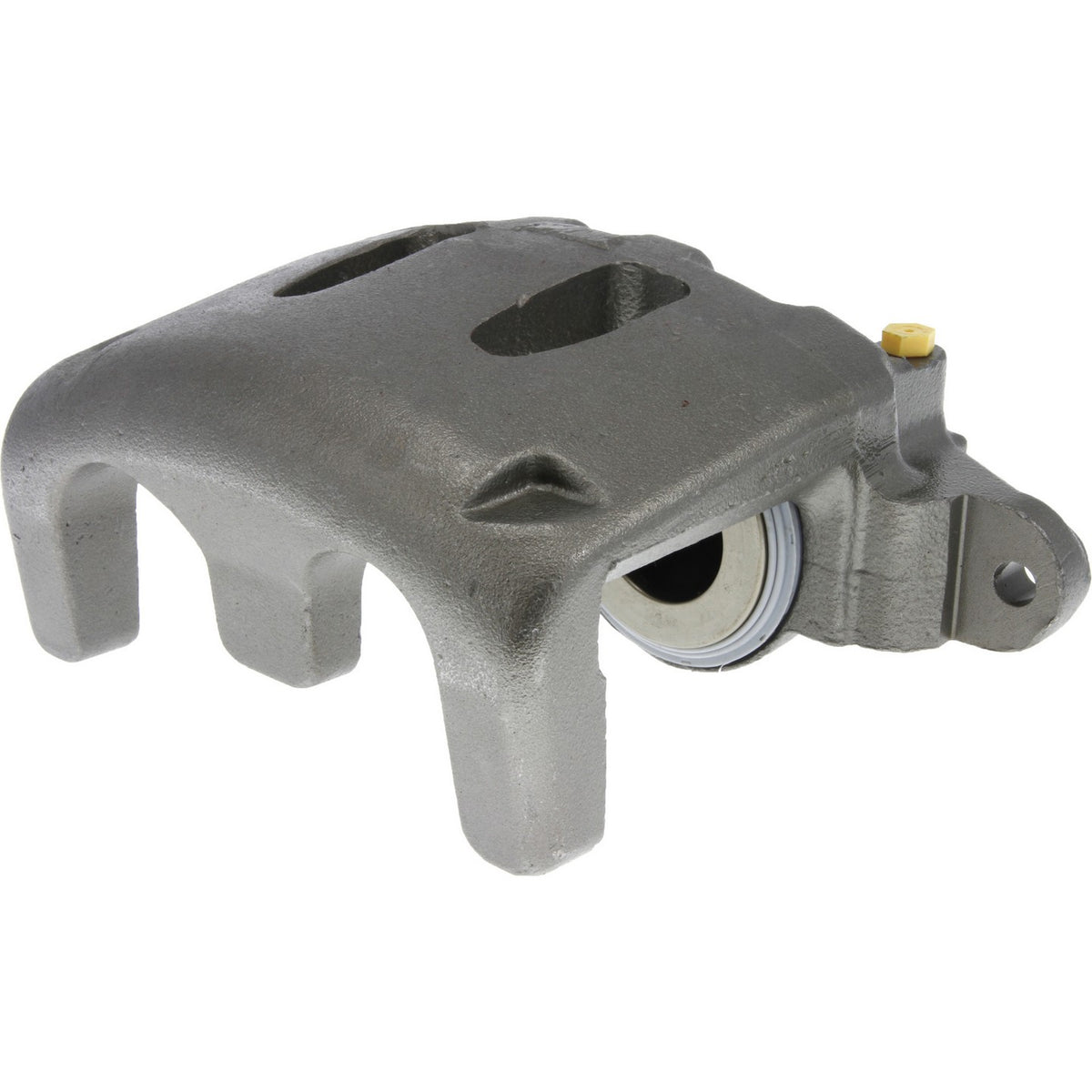 Centric Parts Disc Brake Caliper Semi-Loaded with New Phenolic Pistons for 2003-1998 Blue Bird SHL TC2000 141.83005