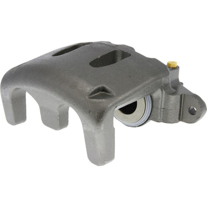 Centric Parts Disc Brake Caliper Semi-Loaded with New Phenolic Pistons for 2003-1998 Blue Bird SHL TC2000 141.83005