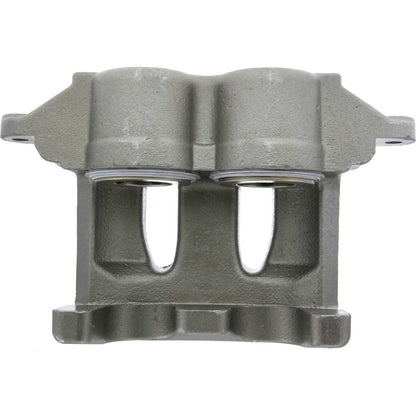 Centric Parts Semi-Loaded Brake Caliper with New Phenolic Pistons 141.83005