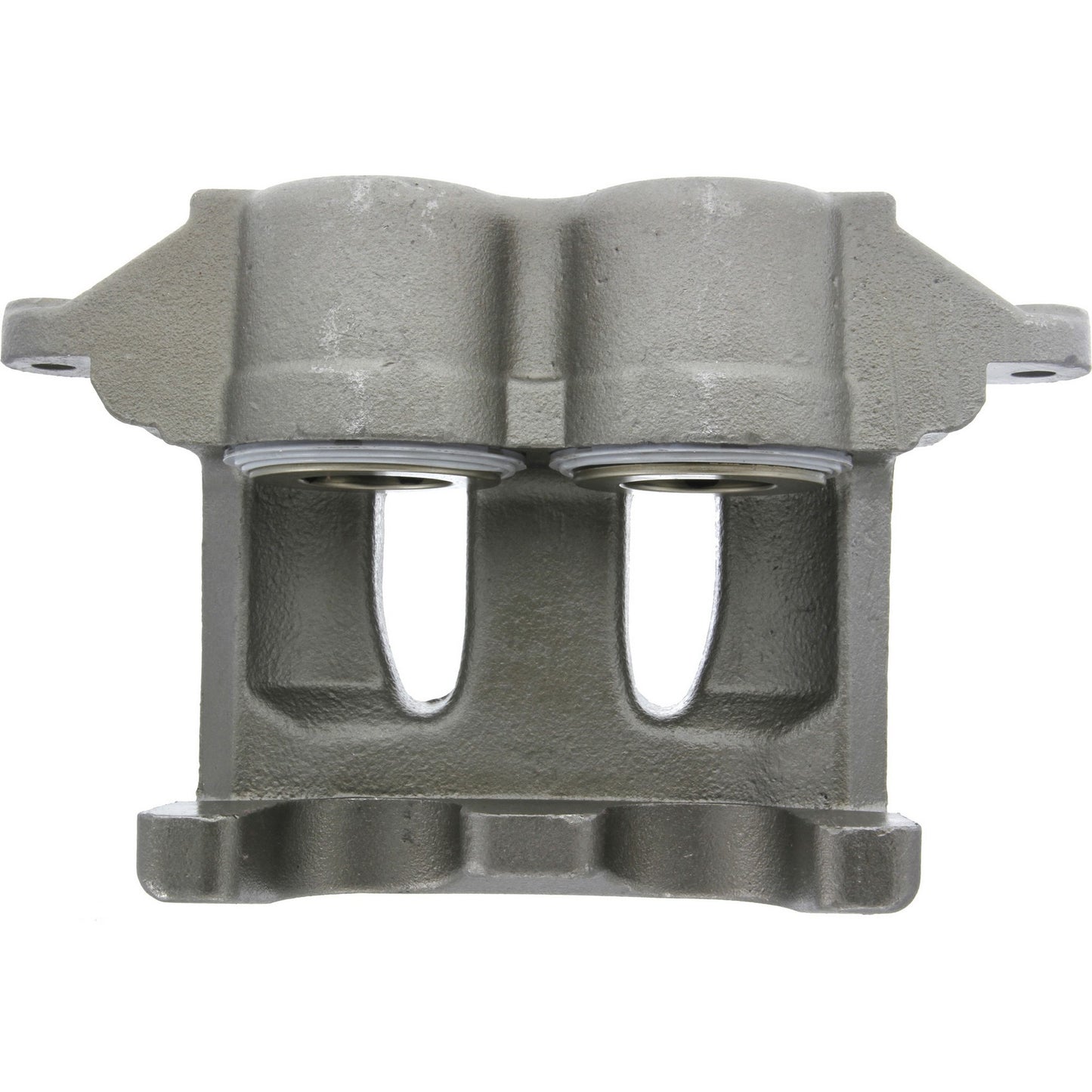 Centric Parts Disc Brake Caliper Semi-Loaded with New Phenolic Pistons for 2003-1998 Blue Bird SHL TC2000 141.83005