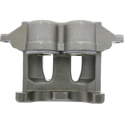Centric Parts Disc Brake Caliper Semi-Loaded with New Phenolic Pistons for 2003-1998 Blue Bird SHL TC2000 141.83005