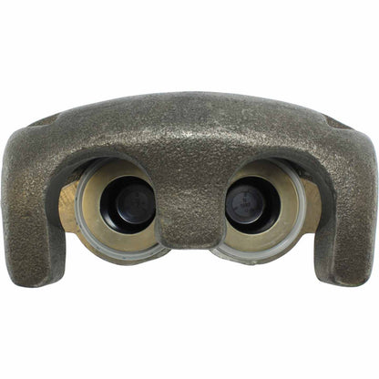 Centric Parts Semi-Loaded Brake Caliper with New Phenolic Pistons 141.83005