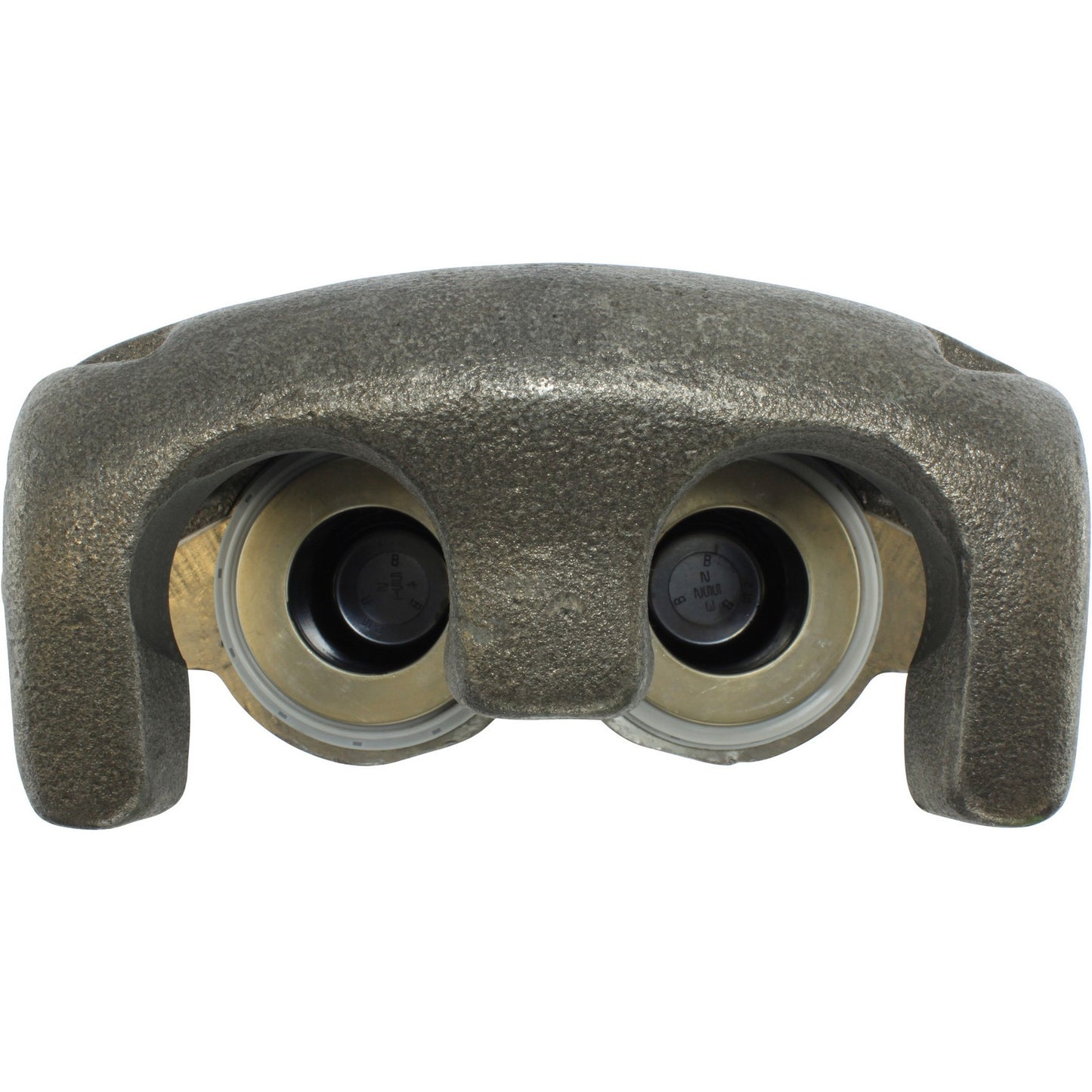 Centric Parts Disc Brake Caliper Semi-Loaded with New Phenolic Pistons for 2003-1998 Blue Bird SHL TC2000 141.83005