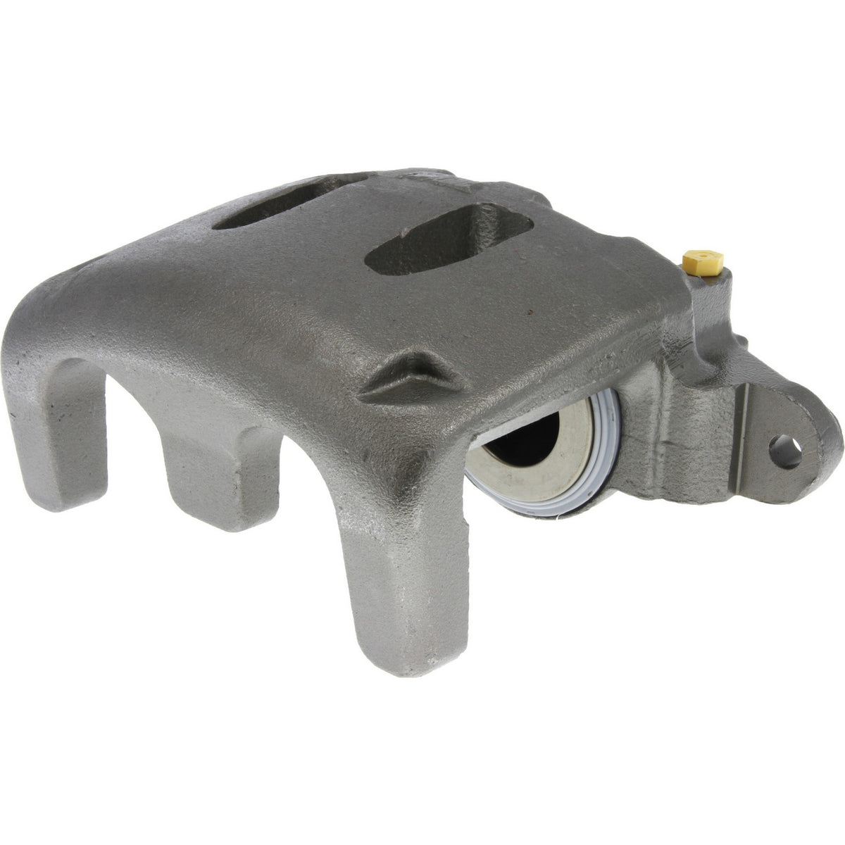 Centric Parts Disc Brake Caliper Semi-Loaded with New Phenolic Pistons for 2003-1998 Blue Bird SHL TC2000 141.83005