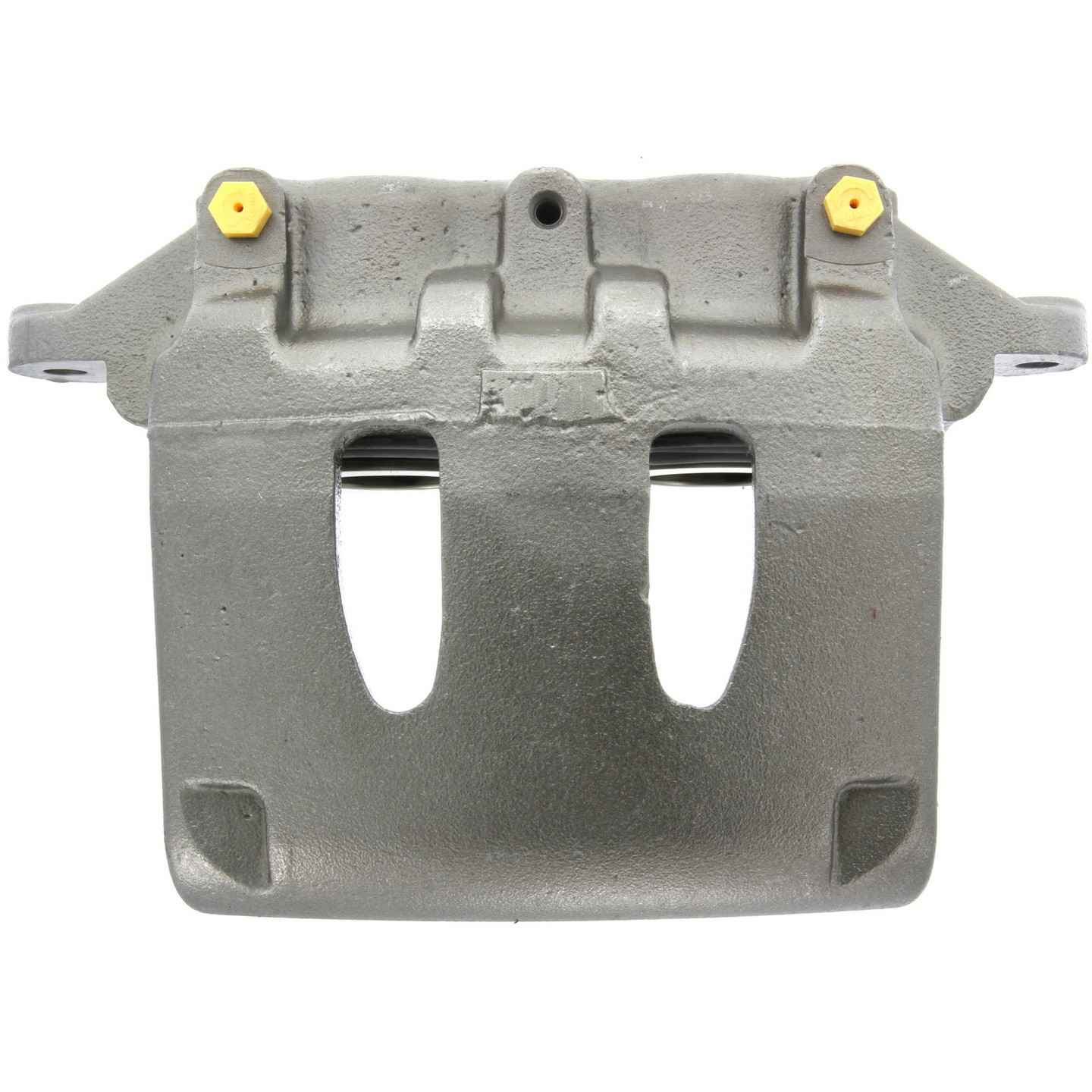 Centric Parts Semi-Loaded Brake Caliper with New Phenolic Pistons 141.83005