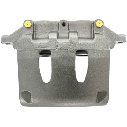 Centric Parts Semi-Loaded Brake Caliper with New Phenolic Pistons 141.83005
