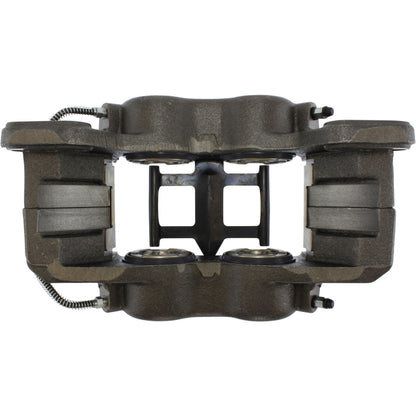 Stoptech Centric Semi-Loaded Brake Caliper - Rear L/R 141.83009