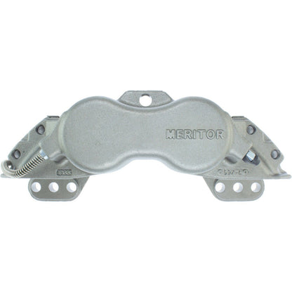 Centric Parts Disc Brake Caliper Semi-Loaded with New Phenolic Pistons for Ford F650/F750 2009-2013 141.83010
