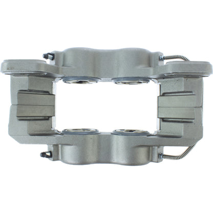 Centric Parts Disc Brake Caliper Semi-Loaded with New Phenolic Pistons for Ford F650/F750 2009-2013 141.83010
