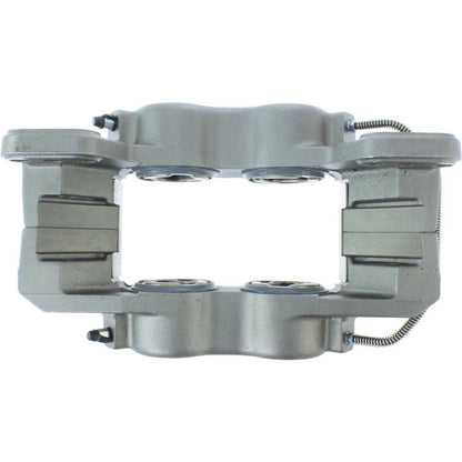 Centric Parts Disc Brake Caliper Semi-Loaded with New Phenolic Pistons for Ford F650/F750 2009-2013 141.83010
