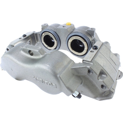 Centric Parts Disc Brake Caliper Semi-Loaded with New Phenolic Pistons for Ford F650/F750 2009-2013 141.83010