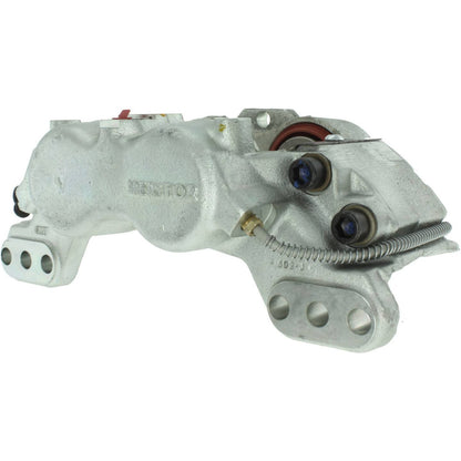 Centric Parts Disc Brake Caliper Semi-Loaded with New Phenolic Pistons for 2019-2021 Chevrolet Silverado 4500 HD 141.83011