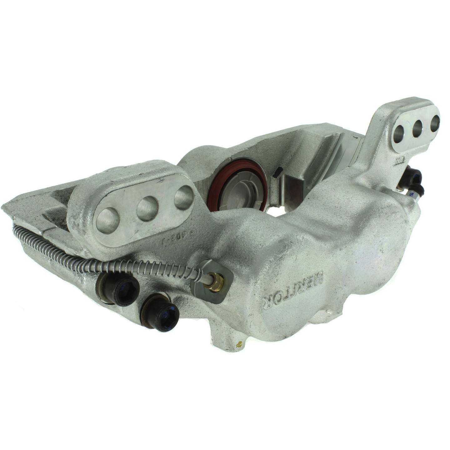 StopTech Semi-Loaded Brake Caliper with New Phenolic Pistons 141.83011