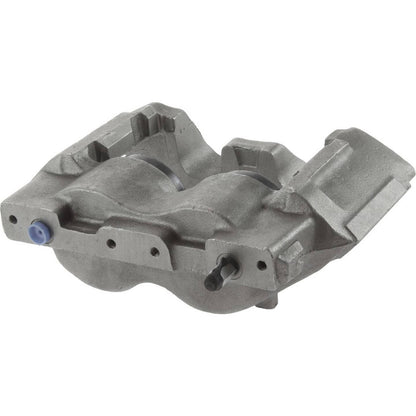 Centric Parts Disc Brake Caliper Semi-Loaded with Anti-Corrosion Finish for 2005-1997 Freightliner MT35 2005-1998 Freightliner MT45 141.84001