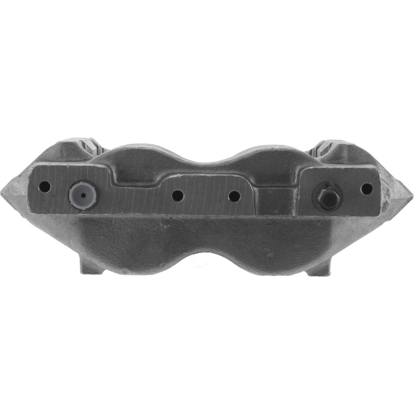 Centric Parts Disc Brake Caliper Semi-Loaded with Anti-Corrosion Finish for 2005-1997 Freightliner MT35 2005-1998 Freightliner MT45 141.84001