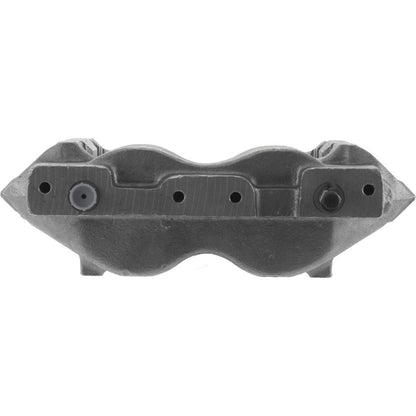 Centric Parts Disc Brake Caliper Semi-Loaded with Anti-Corrosion Finish for 2005-1997 Freightliner MT35 2005-1998 Freightliner MT45 141.84001