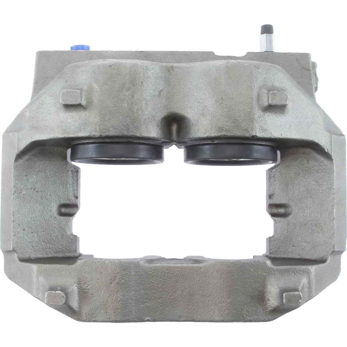 Centric Parts Disc Brake Caliper Semi-Loaded with Anti-Corrosion Finish for 2005-1997 Freightliner MT35 2005-1998 Freightliner MT45 141.84001