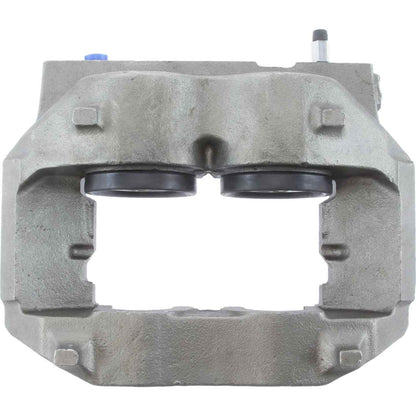 Centric Parts Disc Brake Caliper Semi-Loaded with Anti-Corrosion Finish for 2005-1997 Freightliner MT35 2005-1998 Freightliner MT45 141.84001