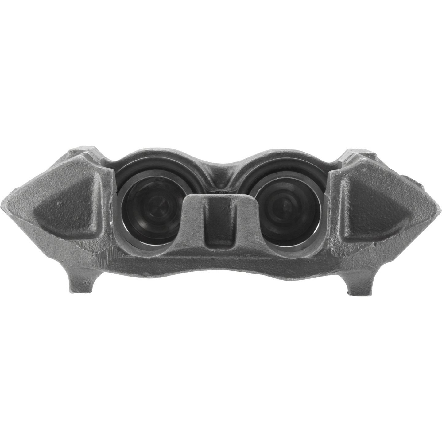 Centric Parts Disc Brake Caliper Semi-Loaded with Anti-Corrosion Finish for 2005-1997 Freightliner MT35 2005-1998 Freightliner MT45 141.84001