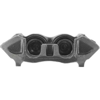 Centric Parts Disc Brake Caliper Semi-Loaded with Anti-Corrosion Finish for 2005-1997 Freightliner MT35 2005-1998 Freightliner MT45 141.84001