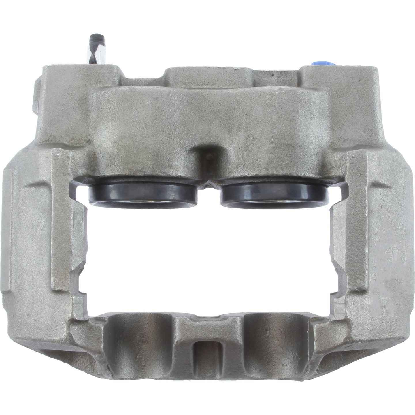 Centric Parts Disc Brake Caliper Semi-Loaded with Anti-Corrosion Finish for 2005-1997 Freightliner MT35 2005-1998 Freightliner MT45 141.84001