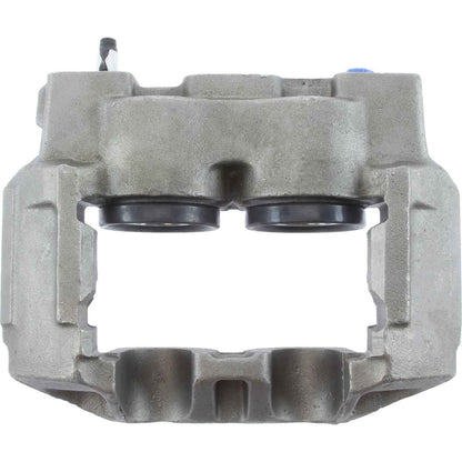 Centric Parts Disc Brake Caliper Semi-Loaded with Anti-Corrosion Finish for 2005-1997 Freightliner MT35 2005-1998 Freightliner MT45 141.84001