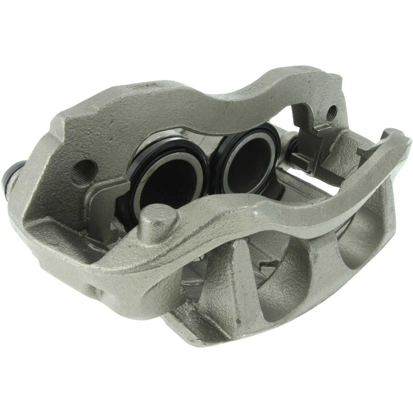 Centric Parts Disc Brake Caliper Semi-Loaded with anti‑corrosion finish for 2007‑2009 Dodge Sprinter 3500, 2007‑2018 Freightliner Sprinter 3500, 2010‑2018 Mercedes‑Benz Sprinter 3500