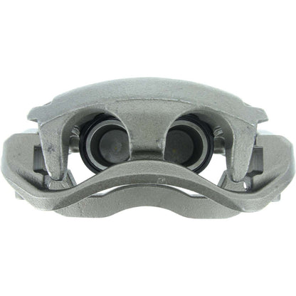 Centric Parts Disc Brake Caliper Semi-Loaded with anti‑corrosion finish for 2007‑2009 Dodge Sprinter 3500, 2007‑2018 Freightliner Sprinter 3500, 2010‑2018 Mercedes‑Benz Sprinter 3500