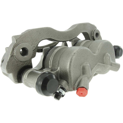 Centric Parts Disc Brake Caliper Semi-Loaded with anti‑corrosion finish for 2007‑2009 Dodge Sprinter 3500, 2007‑2018 Freightliner Sprinter 3500, 2010‑2018 Mercedes‑Benz Sprinter 3500