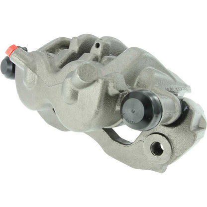 Centric Parts Disc Brake Caliper Semi-Loaded with anti-corrosion finish for Dodge/Freightliner/Mercedes Sprinter 3500 (2007-2018), Volkswagen Crafter Van (2008-2017), Workhorse W42 (2006-2011)