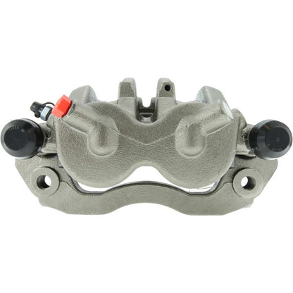 Centric Parts Disc Brake Caliper Semi-Loaded with anti-corrosion finish for Dodge/Freightliner/Mercedes Sprinter 3500 (2007-2018), Volkswagen Crafter Van (2008-2017), Workhorse W42 (2006-2011)