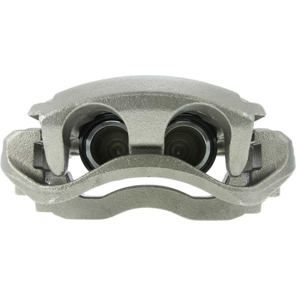 Centric Parts Disc Brake Caliper Semi-Loaded with anti-corrosion finish for Dodge/Freightliner/Mercedes Sprinter 3500 (2007-2018), Volkswagen Crafter Van (2008-2017), Workhorse W42 (2006-2011)