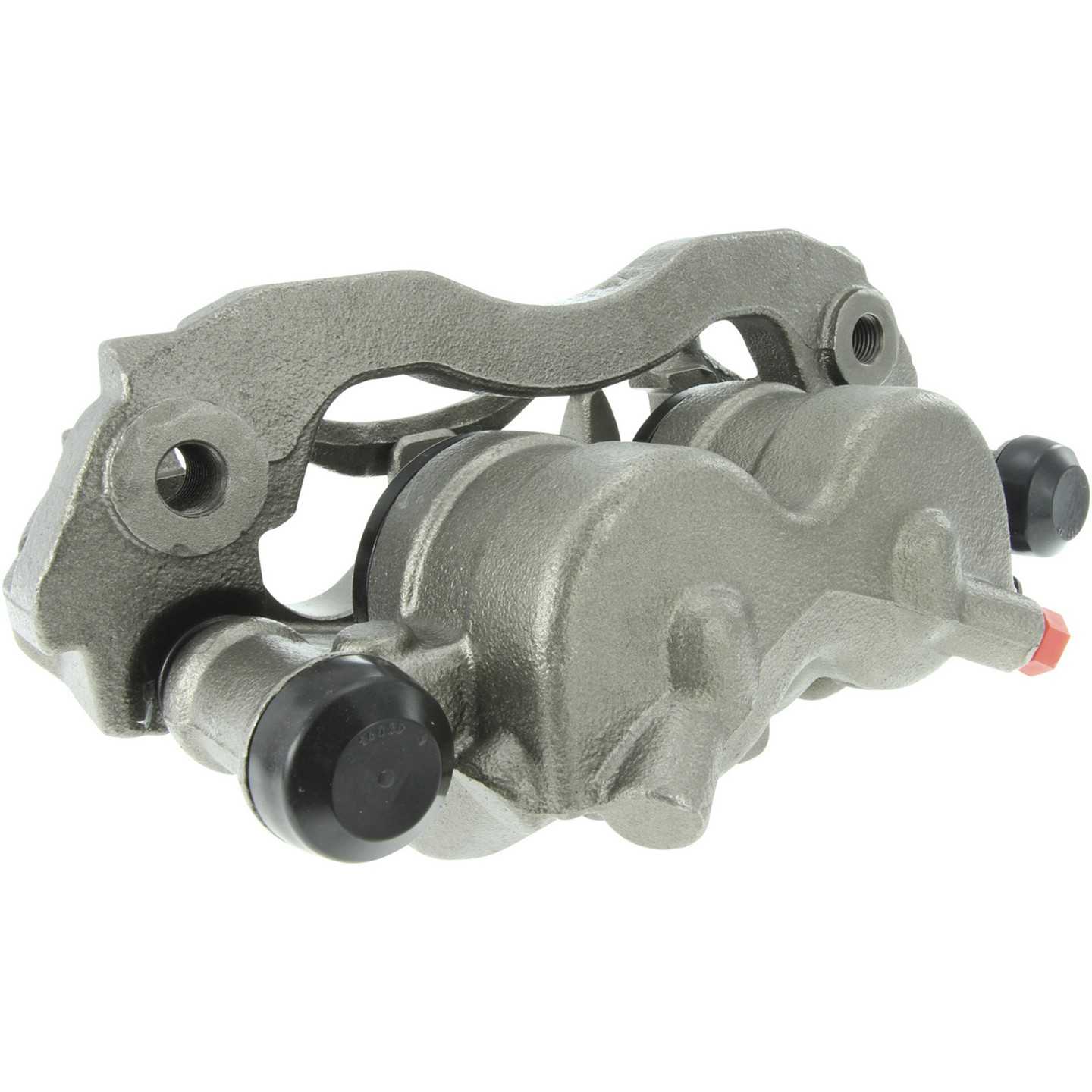 Centric Parts Disc Brake Caliper Semi-Loaded with anti-corrosion finish for Dodge/Freightliner/Mercedes Sprinter 3500 (2007-2018), Volkswagen Crafter Van (2008-2017), Workhorse W42 (2006-2011)