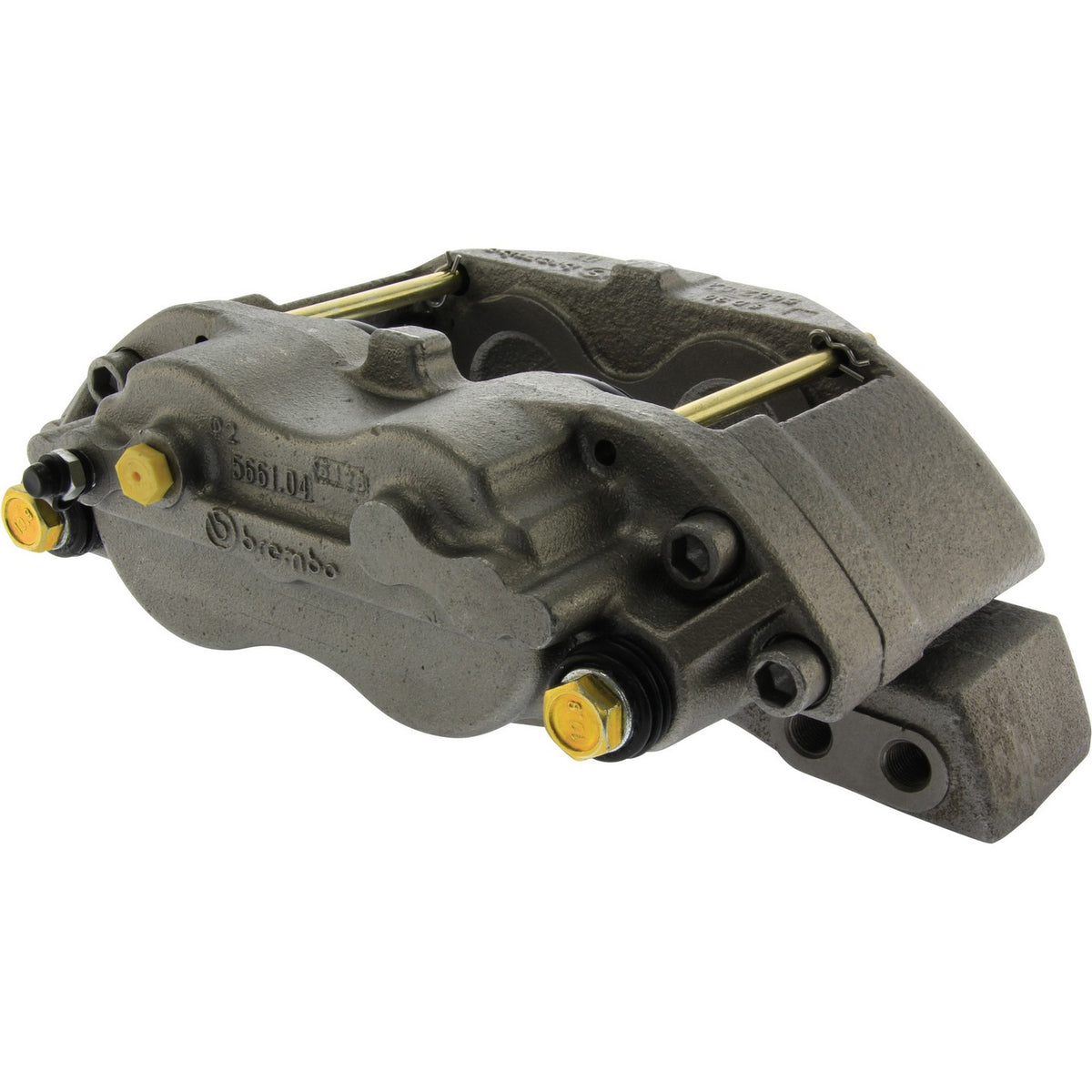 Centric Parts Semi-Loaded Brake Caliper 141.85004
